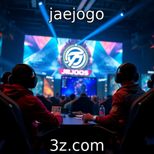 Análise do crescimento do mercado de e-sports