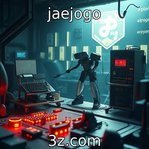 Inovação em mecânicas de jogo e suas repercussões