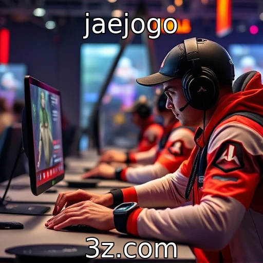 Crescimento do mercado de eSports e suas implicações